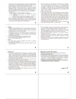 Preview for 2 page of XTAR WP2h Instruction Manual