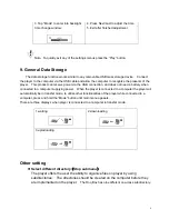 Предварительный просмотр 9 страницы Xtatix Roq Box Instruction Manual