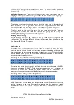 Preview for 11 page of XTBA DALI Watch Manual