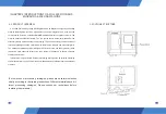 Preview for 3 page of XTCERA X-MILL 300 User Manual