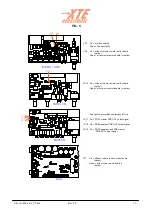 Preview for 13 page of XTE Electronic AMA 3000 Owner'S Manual