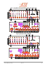 Предварительный просмотр 10 страницы XTE Electronic AMA 3008 Owner'S Manual