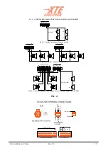 Предварительный просмотр 12 страницы XTE Electronic AMA 3008 Owner'S Manual