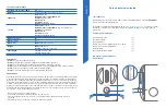 Preview for 5 page of Xtech PORTENT XTS450 Quick Installation Manual