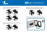 Preview for 7 page of Xtech XTA311 Quick Installation Manual