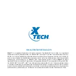 Предварительный просмотр 17 страницы Xtech ZOOT Quick Installation Manual