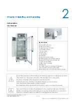 Preview for 15 page of xtemp UXB8401-AR280 Operating Instructions Manual