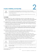 Preview for 13 page of xtemp UXB8401-PG280 Operating Instructions Manual