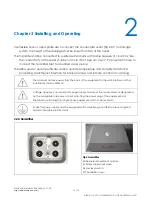 Preview for 17 page of xtemp UXB8401-PG280 Operating Instructions Manual