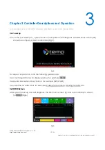 Preview for 20 page of xtemp UXB8401-PG280 Operating Instructions Manual