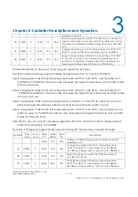 Предварительный просмотр 33 страницы xtemp UXB8401-PG280 Operating Instructions Manual