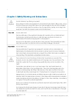 Preview for 8 page of xtemp UXP 8011-HC090 Operating Instructions Manual