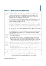 Preview for 10 page of xtemp UXP 8011-HC090 Operating Instructions Manual