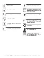 Preview for 4 page of Xtend+Climb 820AS+ Operational And Maintenance Manual