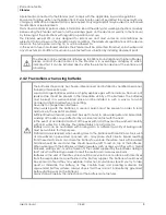 Preview for 8 page of Xtender XTS 900-12 User Manual