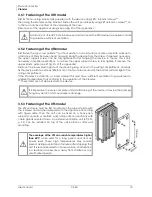 Предварительный просмотр 10 страницы Xtender XTS 900-12 User Manual