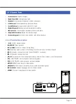 Предварительный просмотр 19 страницы XtendLan CAT-5 wired Technical Manual