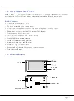 Предварительный просмотр 21 страницы XtendLan CAT-5 wired Technical Manual