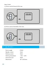 Preview for 4 page of XtendLan DPA-C5-VD User Manual