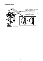 Preview for 5 page of XtendLan DPA-D2-QSW User Manual