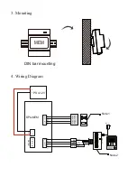 Preview for 2 page of XtendLan DPA-MEM User Manual