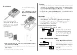 Preview for 2 page of XtendLan DPC-434 Series Installation Manual