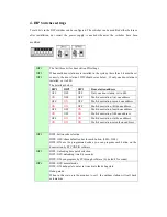 Предварительный просмотр 4 страницы XtendLan DPC-511 User Manual