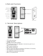 Preview for 2 page of XtendLan DPC-D218ID User Manual