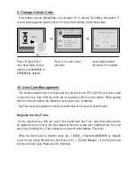 Preview for 14 page of XtendLan DPC-D218ID User Manual