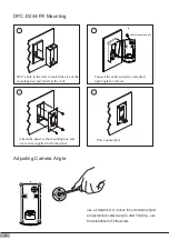 Предварительный просмотр 4 страницы XtendLan DPC-D244-FR User Manual