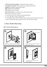 Предварительный просмотр 3 страницы XtendLan DPC-D244-R User Manual