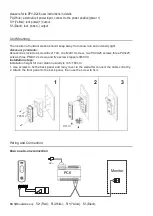 Предварительный просмотр 3 страницы XtendLan DPC-D246A User Manual