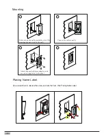 Предварительный просмотр 5 страницы XtendLan DPC-D248-FR User Manual