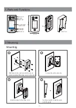 Предварительный просмотр 3 страницы XtendLan DPC-D248-K User Manual