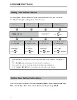 Предварительный просмотр 8 страницы XtendLan DPC-D250 series User Manual