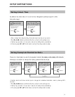 Предварительный просмотр 11 страницы XtendLan DPC-D250 series User Manual