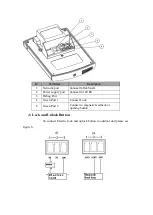 Предварительный просмотр 21 страницы XtendLan DPC-IP101ID User Manual