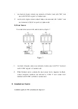 Предварительный просмотр 22 страницы XtendLan DPC-IP101ID User Manual