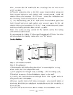 Preview for 14 page of XtendLan DPK-W100 User Manual