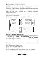 Preview for 18 page of XtendLan DPK-W100 User Manual