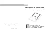 Предварительный просмотр 1 страницы XtendLan DPM-451 User Manual