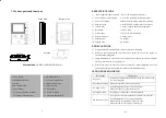 Предварительный просмотр 2 страницы XtendLan DPM-451 User Manual