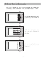 Preview for 8 page of XtendLan DPM-473AD User Manual