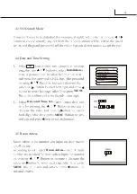 Предварительный просмотр 8 страницы XtendLan DPM-535 User Manual