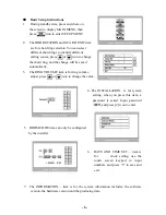 Предварительный просмотр 7 страницы XtendLan DPM-571 User Manual