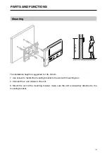 Preview for 5 page of XtendLan DPM-IP71R Operation Manual