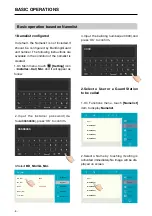 Preview for 8 page of XtendLan DPM-IP71R Operation Manual