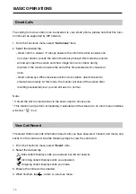 Preview for 12 page of XtendLan DPM-IP71R Operation Manual