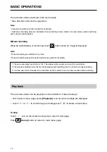 Preview for 14 page of XtendLan DPM-IP71R Operation Manual