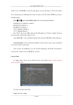 Предварительный просмотр 44 страницы XtendLan DVR-1670B User Manual